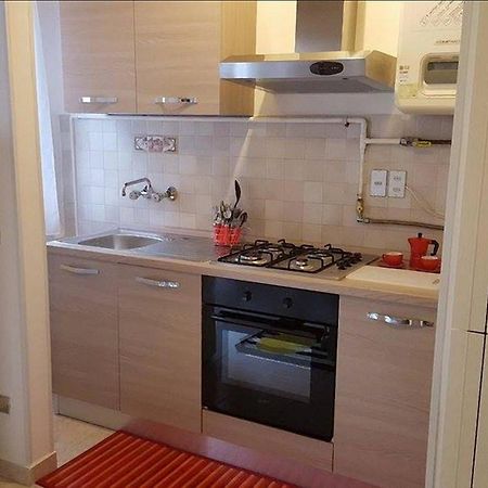 Rogoredo Apartments Milan Bilik gambar