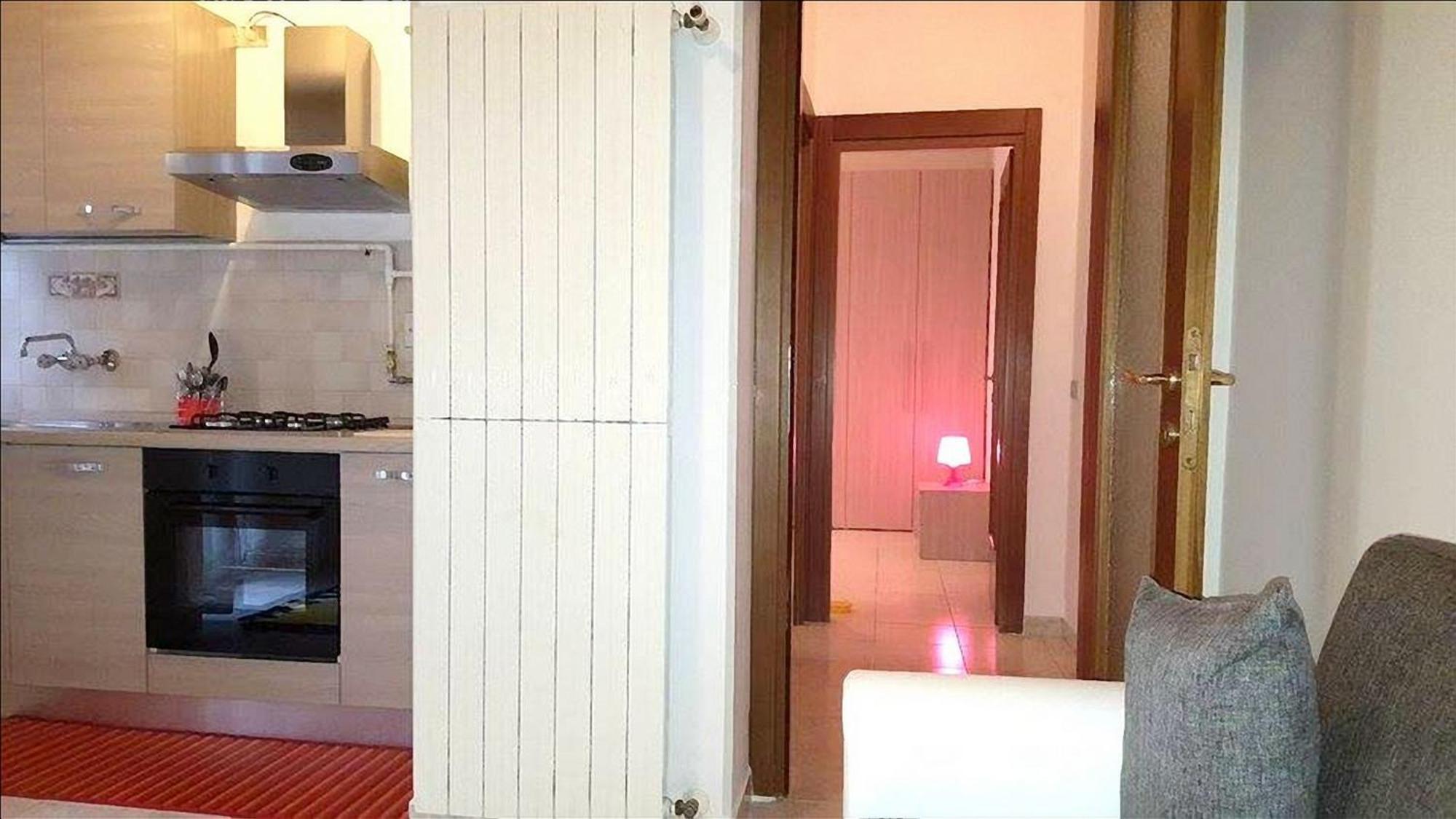 Rogoredo Apartments Milan Luaran gambar
