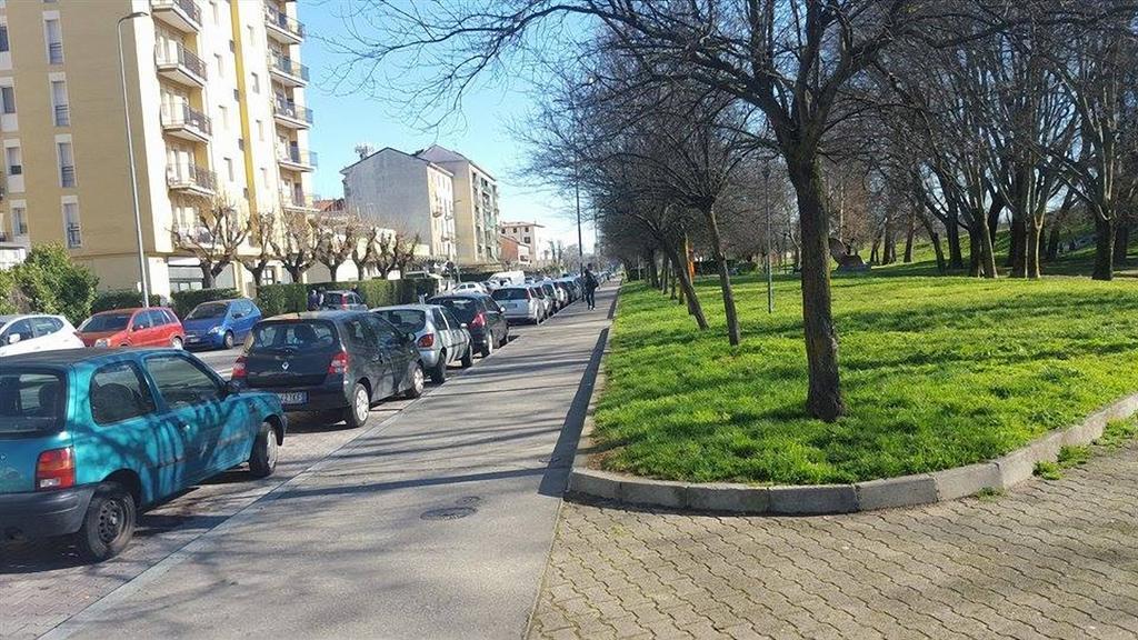 Rogoredo Apartments Milan Luaran gambar