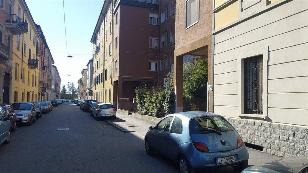 Rogoredo Apartments Milan Luaran gambar