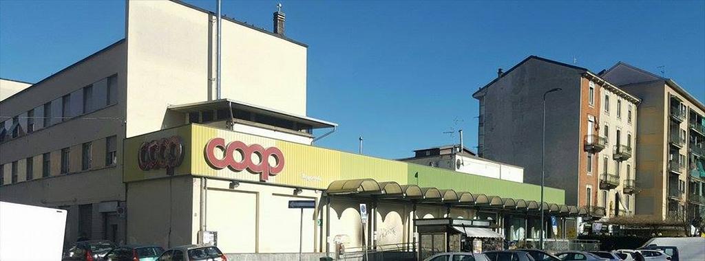 Rogoredo Apartments Milan Luaran gambar