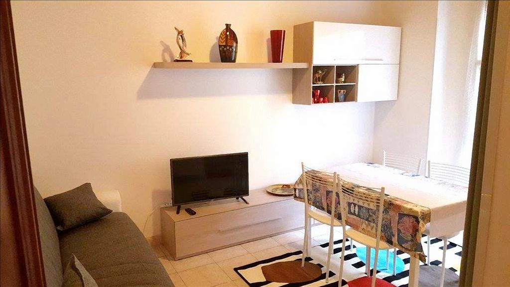 Rogoredo Apartments Milan Luaran gambar