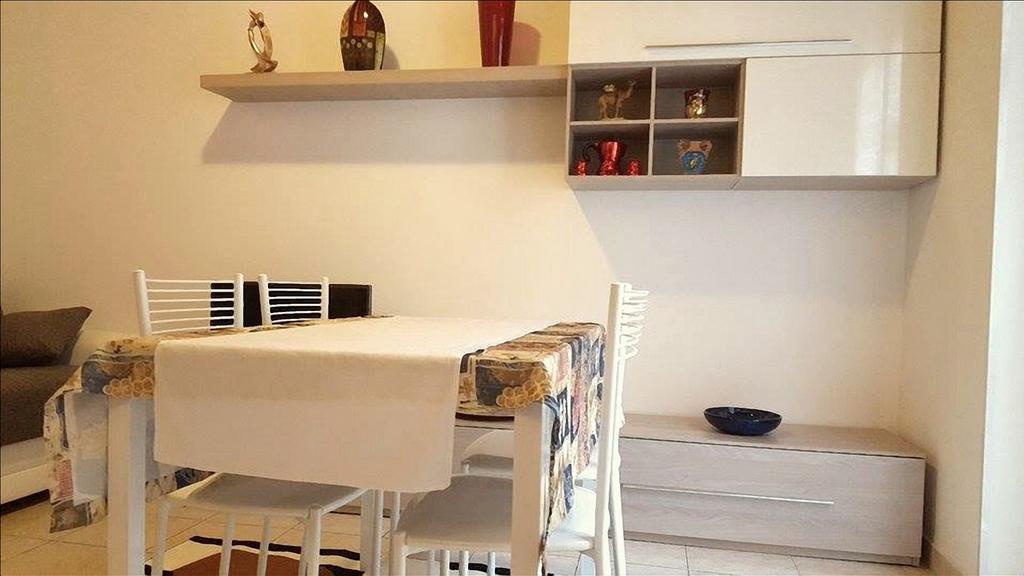 Rogoredo Apartments Milan Luaran gambar