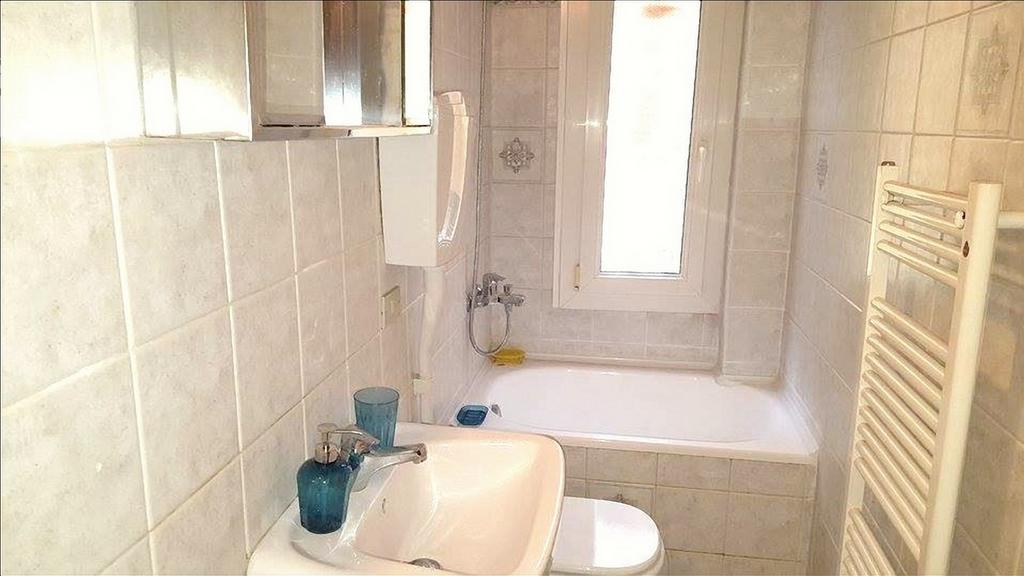 Rogoredo Apartments Milan Luaran gambar