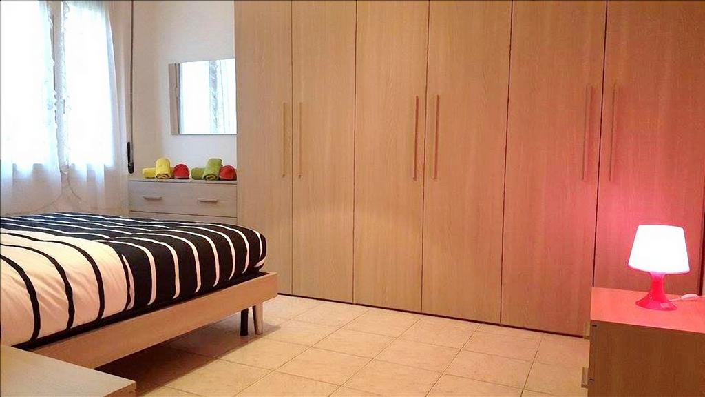 Rogoredo Apartments Milan Luaran gambar