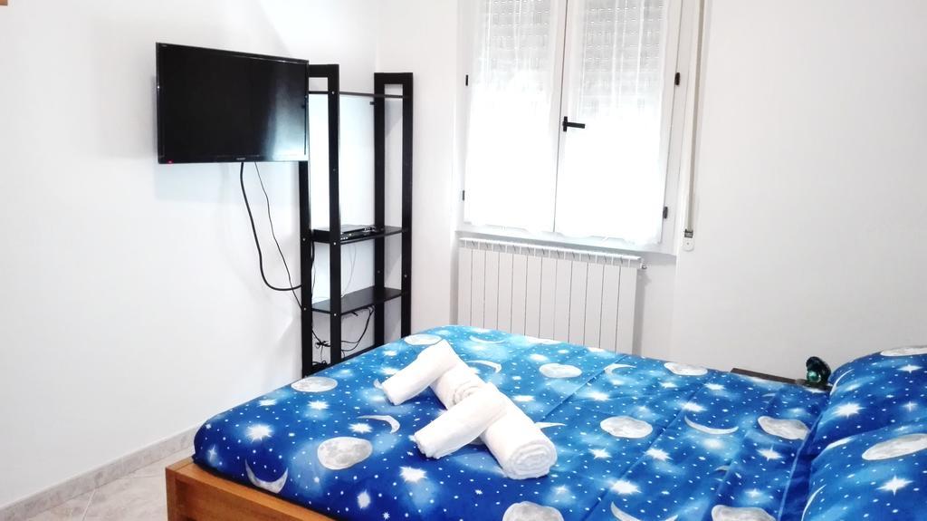Rogoredo Apartments Milan Luaran gambar