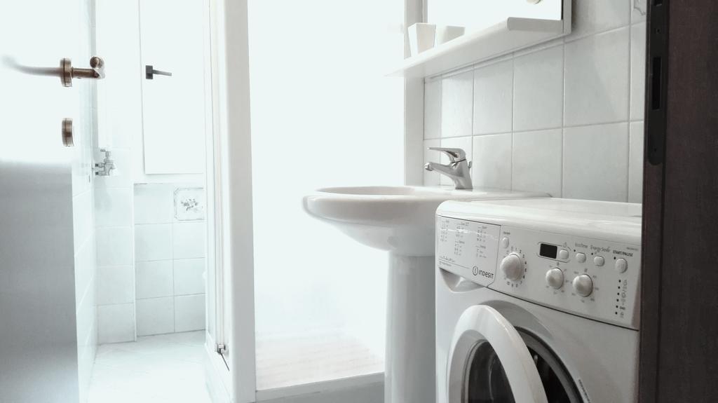 Rogoredo Apartments Milan Luaran gambar