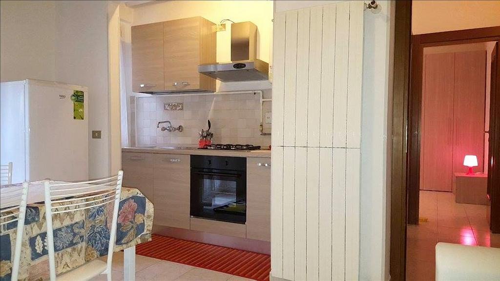 Rogoredo Apartments Milan Luaran gambar